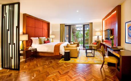 One And Only Cape Town