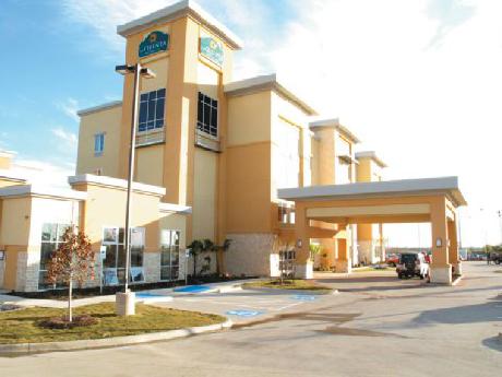 La Quinta Inn & Suites Burleson
