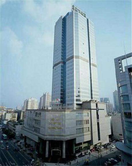 GreenLand Business Hotel-HMCC Gold