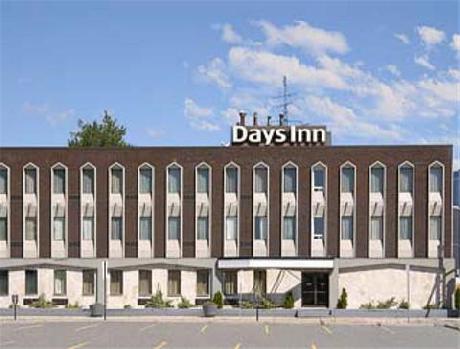 Days Inn - Windsor