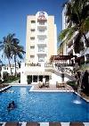 BEST WESTERN Hotel Posada Freeman Zona Dorada