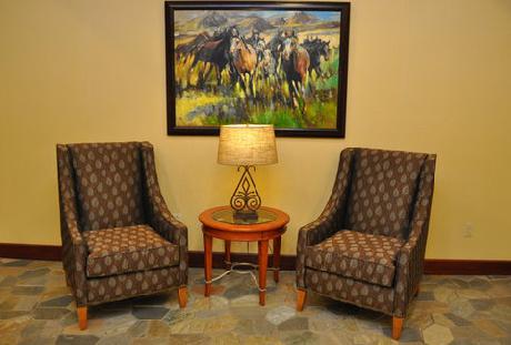 Holiday Inn SUMMIT COUNTY-FRISCO