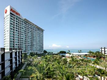 Amari Orchid Pattaya