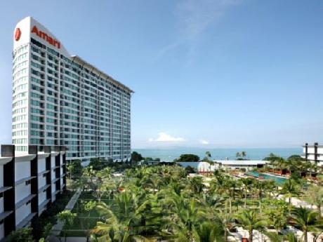 Amari Orchid Pattaya