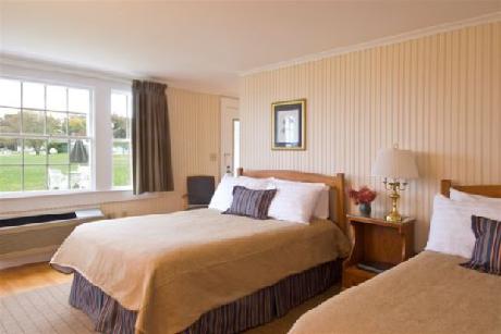 Dunes on the Waterfront