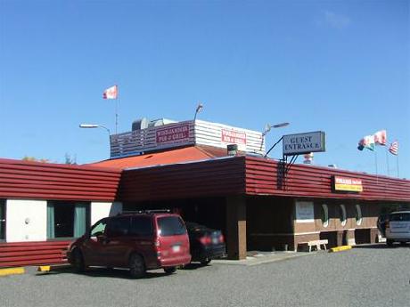 Red Carpet Inn and Suites - Sudbury/Lively