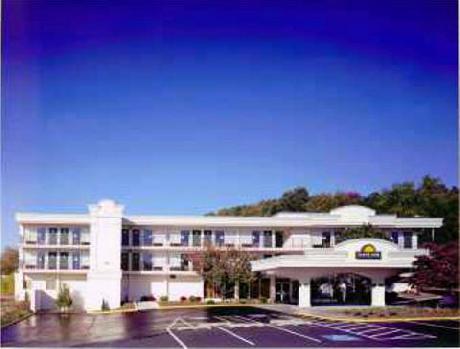 Days Inn Baltimore South/Glen Burnie