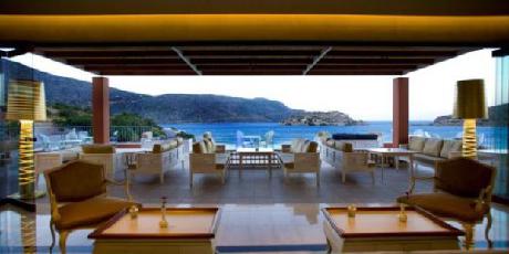 Domes Elounda Suites and Villas Spa Resort