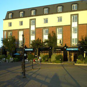 Waterford Marina Hotel