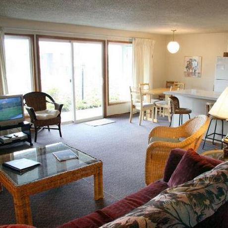 Gearthart by the Sea