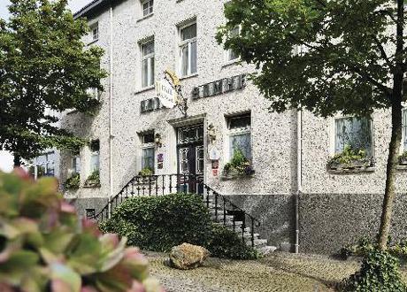 Ringhotel Bomke Wadersloh