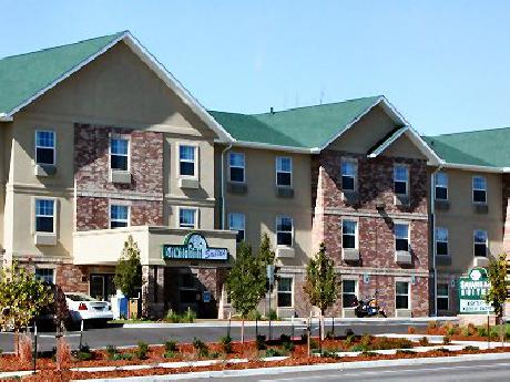 Savannah Suites Arvada
