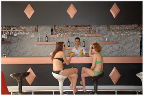 Lara World Airport Hotel