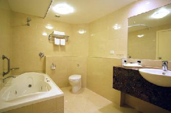 Kingsgate Hotel Dunedin