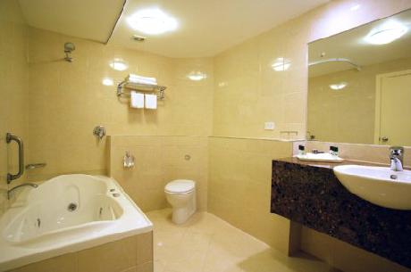 Kingsgate Hotel Dunedin