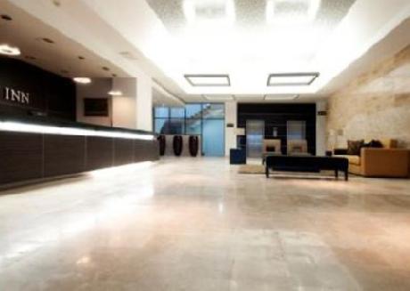 Quality Inn Torreon La Rosita