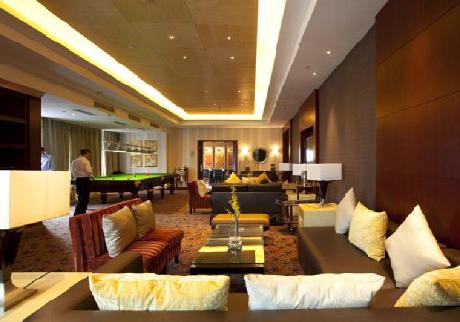 Celebrity City Hotel