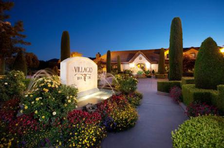 Villagio Inn and Spa