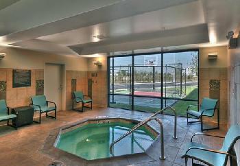 Residence Inn Portland Airport at Cascade Station