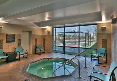 Residence Inn Portland Airport at Cascade Station