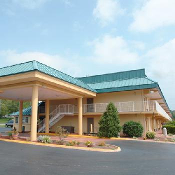 Knights Inn Knoxville