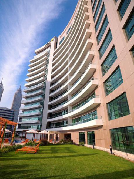 TIME Oak Hotel and Suites