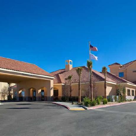 Homewood Suites by Hilton Lancaster