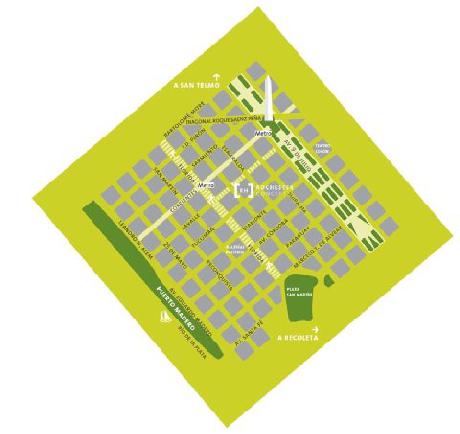 Rochester Concept Hotel