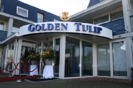 Golden Tulip Loosdrecht