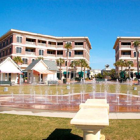 Villages of South Walton by Oaseas Resorts