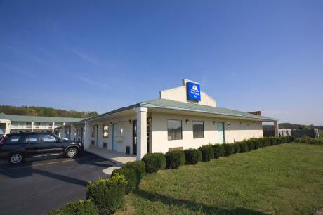 Americas Best Value Inn-Ardmore/Pulaski/Elkton