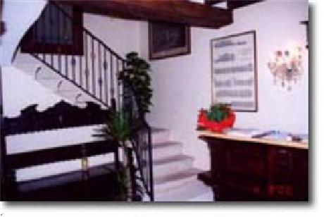 Boutique Hotel Locanda  Ca Valeri