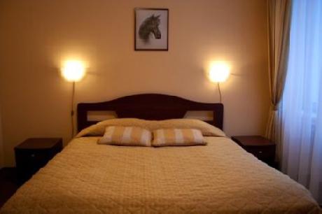 The Bitsa Park Hotel