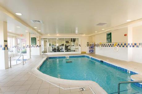 Hilton Garden Inn Hoffman Estates