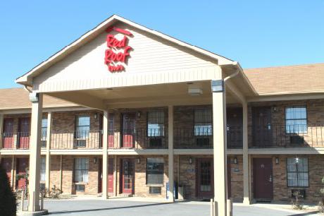 Red Roof Inn Cookeville