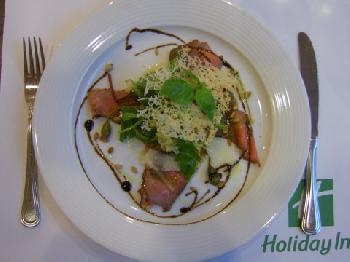 Holiday Inn BUDAPEST - BUDAi??RS