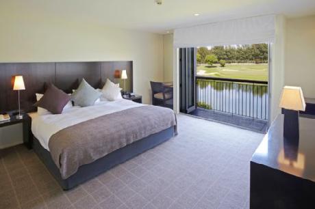 Peppers Clearwater Resort