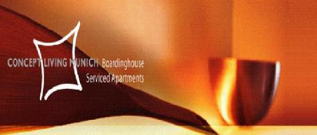 Concept Living Munich