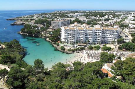 Barcelo Ponent Playa