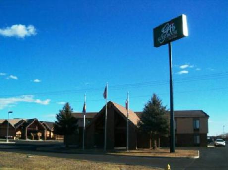 GuestHouse Inn Fort Collins