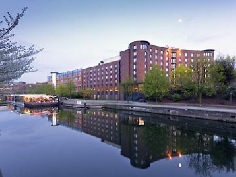 Mercure Hotel Hamburg City