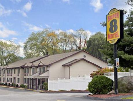 Super 8 Nyack, NY