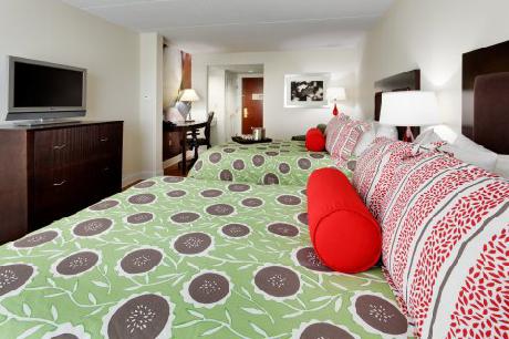 Hotel Indigo ALBANY LATHAM