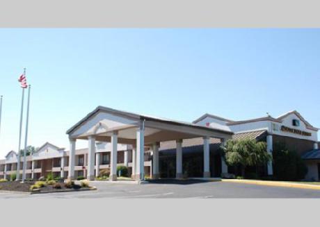 Quality Inn & Suites Westampton