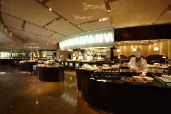 Keio Plaza Hotel Tokyo Summit Hotels and Resorts