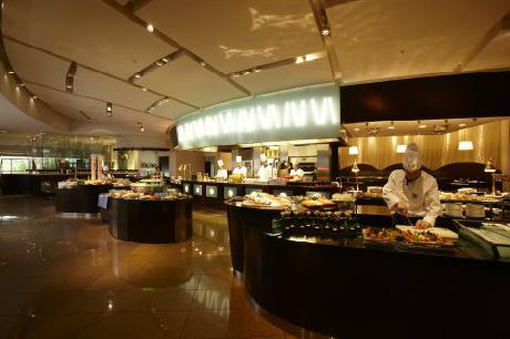 Keio Plaza Hotel Tokyo Summit Hotels and Resorts