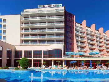 Doubletree by Hilton Varna Golden Sands