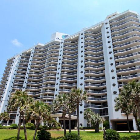 Surfside Resort by ResortQuest