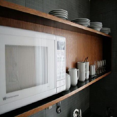 Plaza San Martin Suites