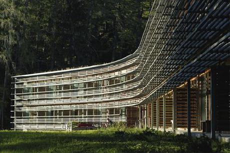 Vigilius Mountain Resort